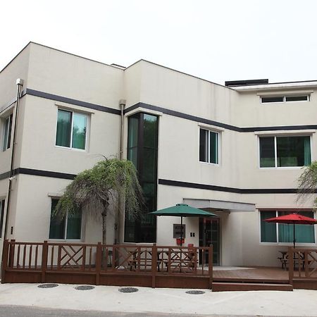 Hwangto Green Village Pension Yongin Ngoại thất bức ảnh
