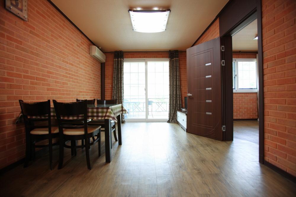 Hwangto Green Village Pension Yongin Ngoại thất bức ảnh
