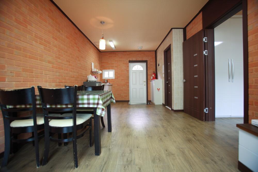 Hwangto Green Village Pension Yongin Ngoại thất bức ảnh