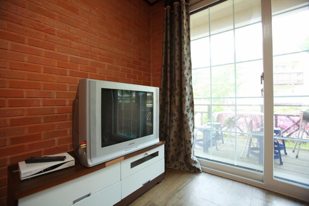 Hwangto Green Village Pension Yongin Ngoại thất bức ảnh