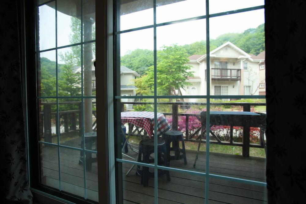 Hwangto Green Village Pension Yongin Ngoại thất bức ảnh