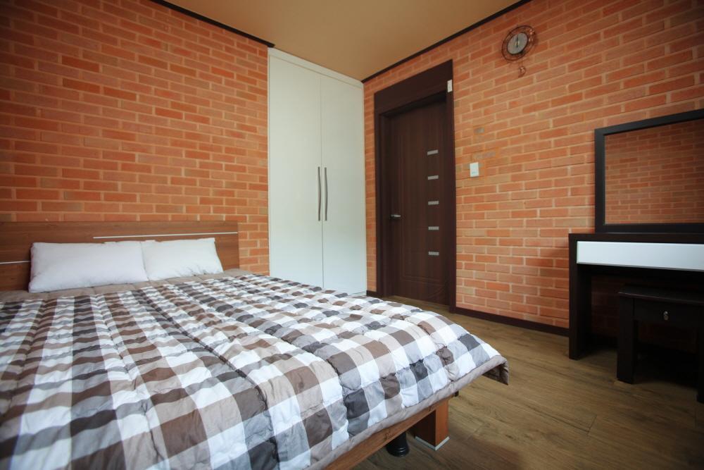 Hwangto Green Village Pension Yongin Ngoại thất bức ảnh