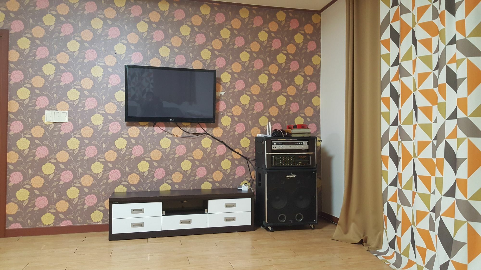 Hwangto Green Village Pension Yongin Ngoại thất bức ảnh