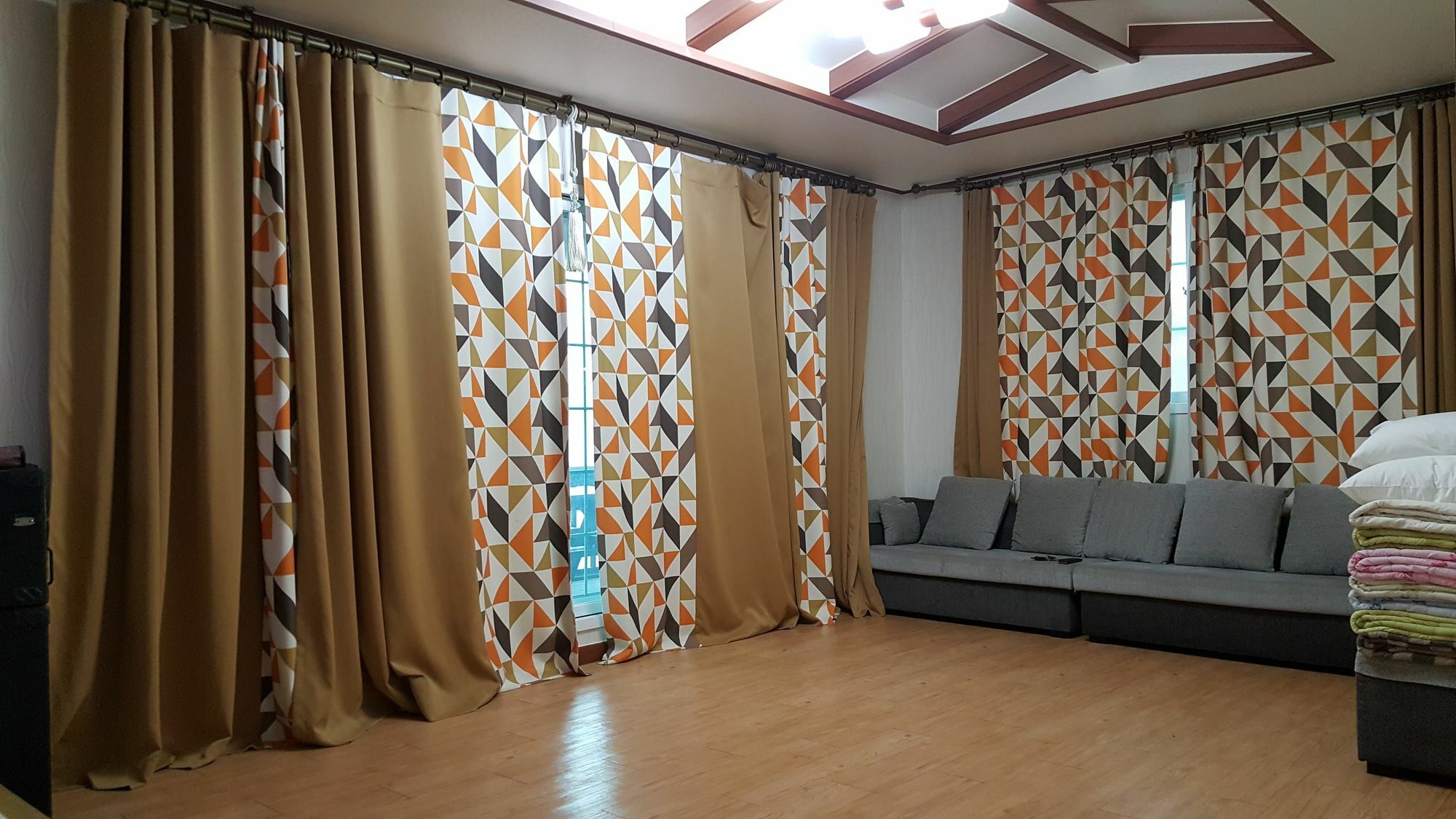 Hwangto Green Village Pension Yongin Ngoại thất bức ảnh