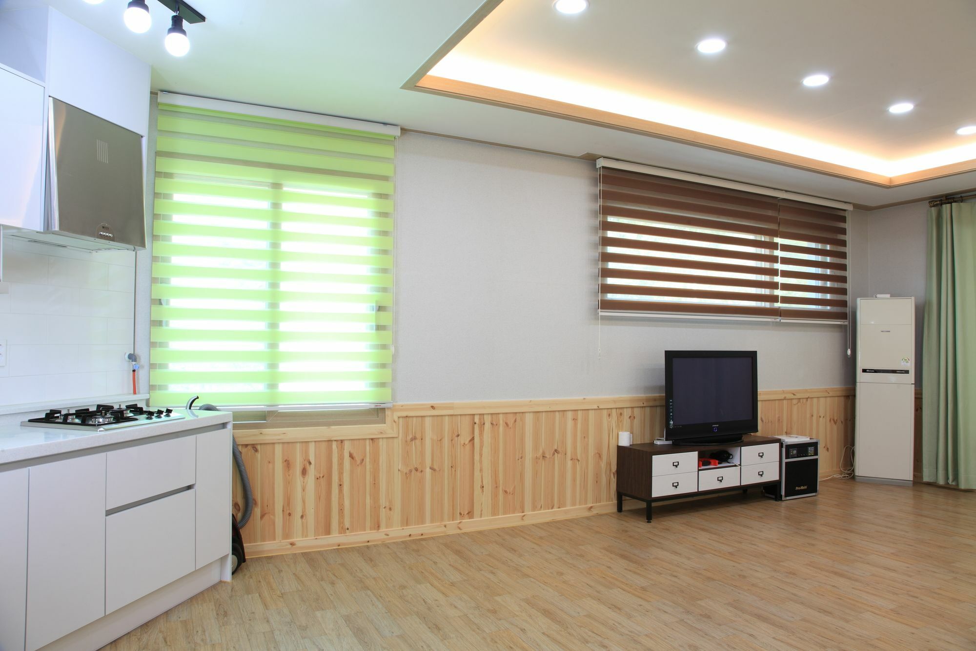 Hwangto Green Village Pension Yongin Ngoại thất bức ảnh
