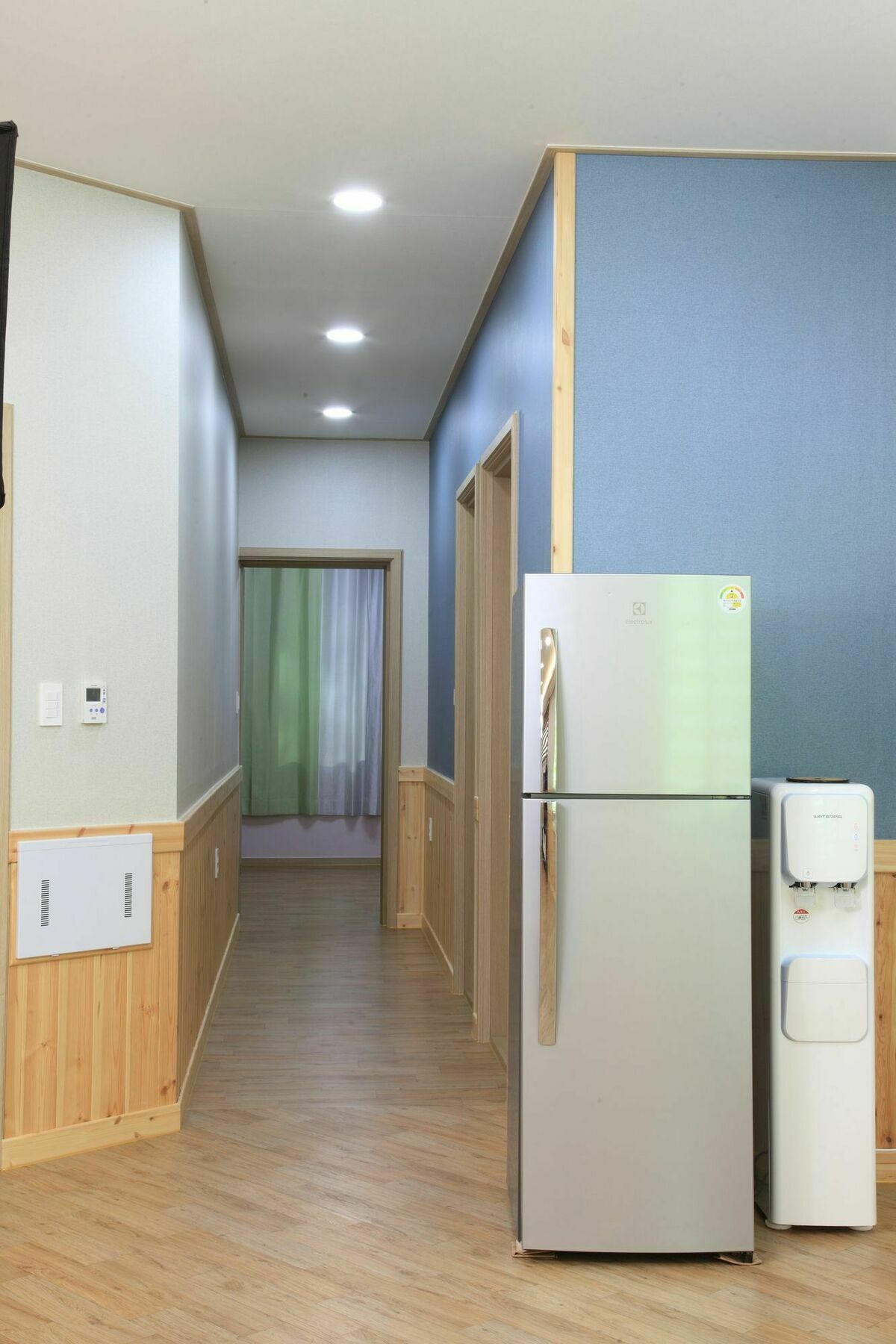 Hwangto Green Village Pension Yongin Ngoại thất bức ảnh