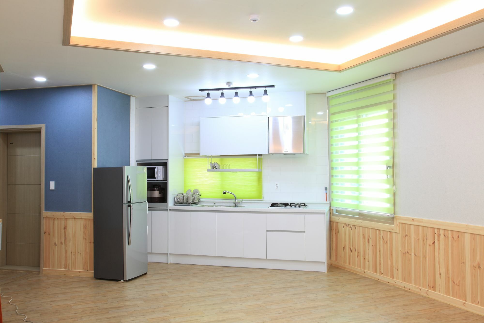 Hwangto Green Village Pension Yongin Ngoại thất bức ảnh
