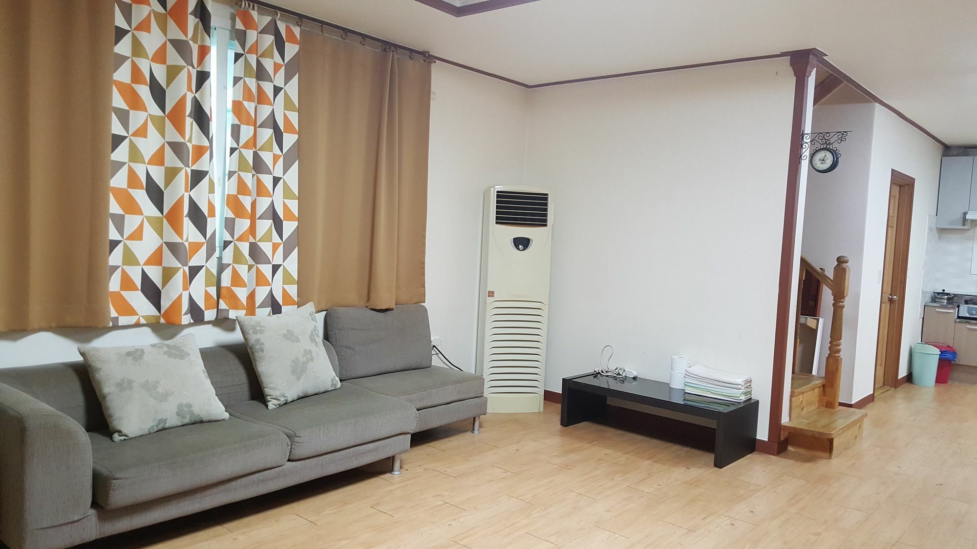 Hwangto Green Village Pension Yongin Ngoại thất bức ảnh