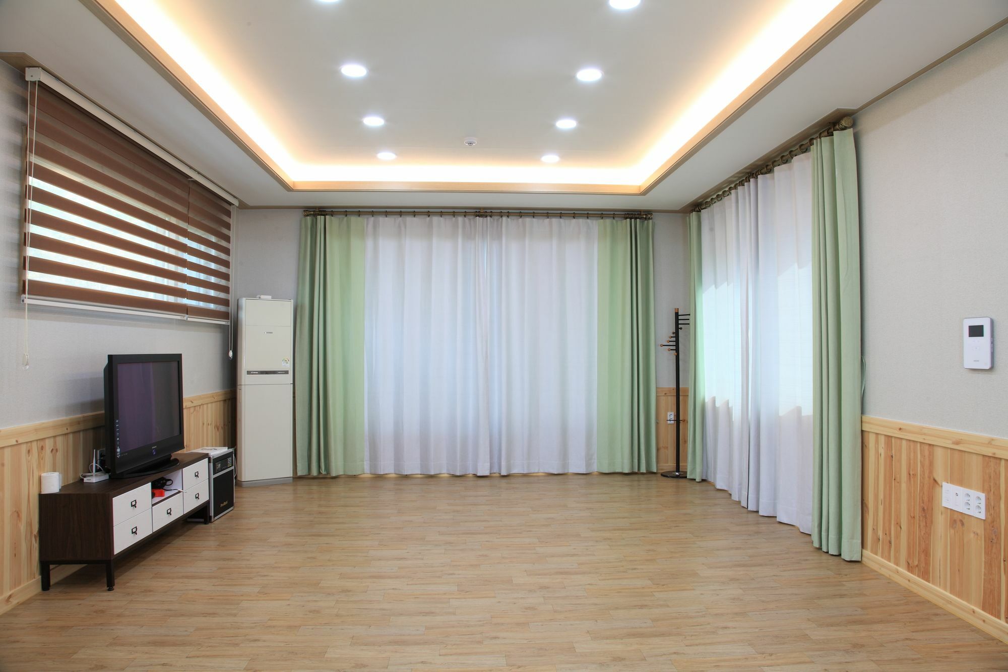 Hwangto Green Village Pension Yongin Ngoại thất bức ảnh