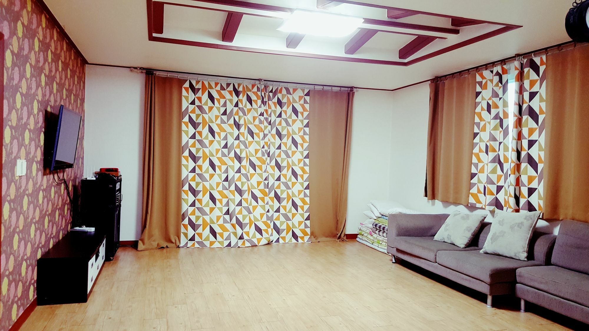 Hwangto Green Village Pension Yongin Ngoại thất bức ảnh