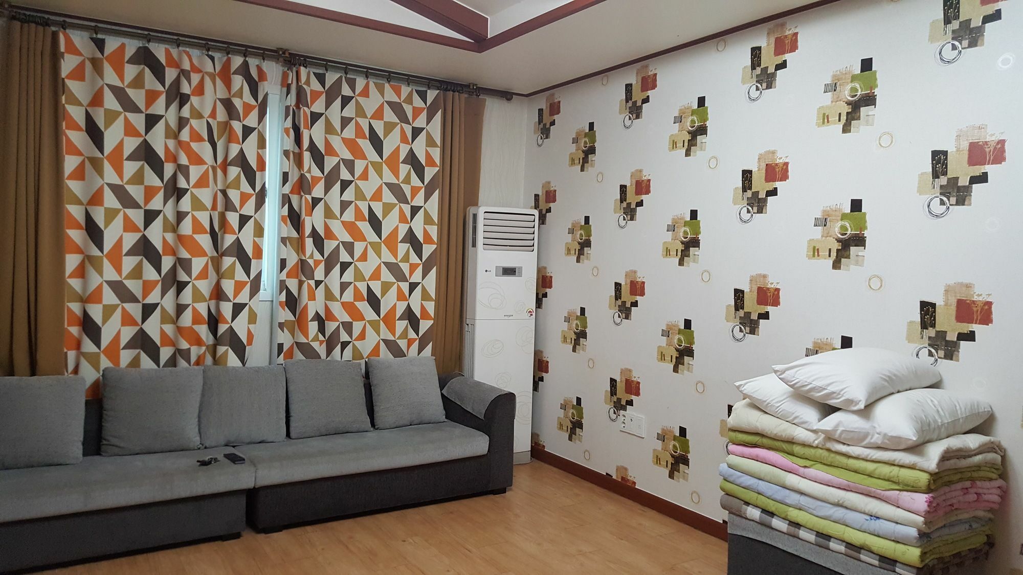 Hwangto Green Village Pension Yongin Ngoại thất bức ảnh