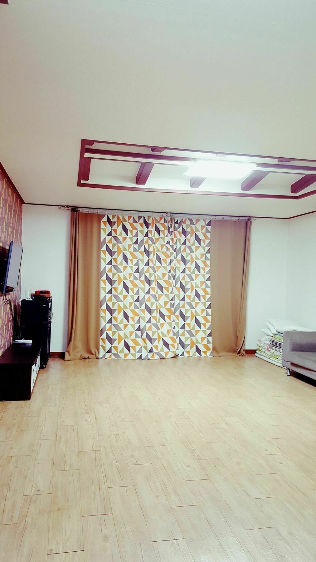 Hwangto Green Village Pension Yongin Ngoại thất bức ảnh