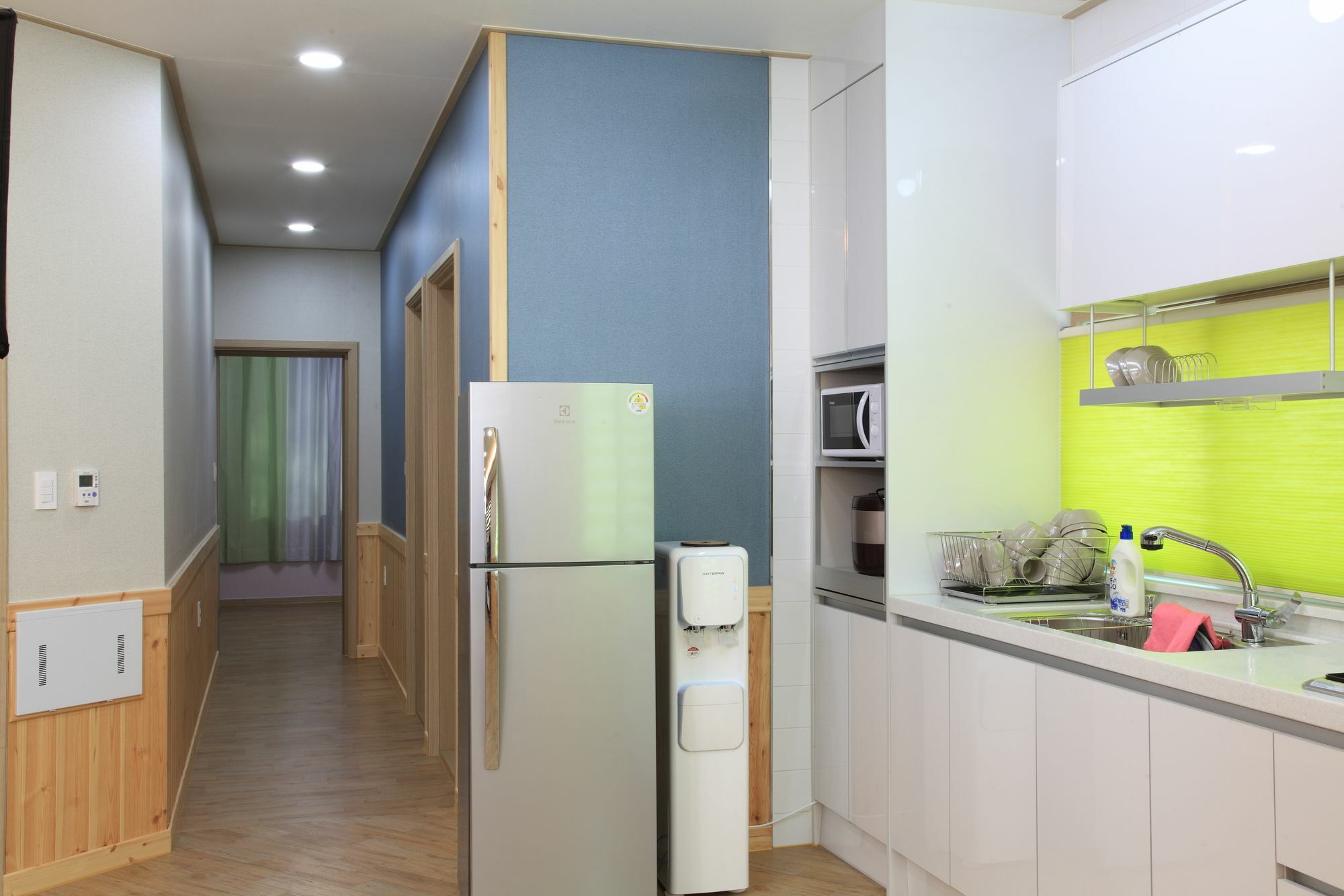 Hwangto Green Village Pension Yongin Ngoại thất bức ảnh
