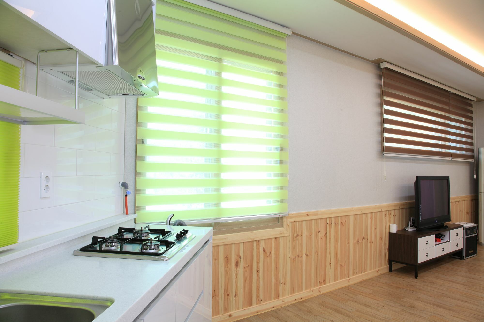 Hwangto Green Village Pension Yongin Ngoại thất bức ảnh